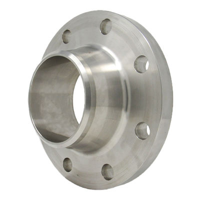 12" Weld Neck S/10s Flange 150# Raised Face (RF) 316/316L SS A/SA182