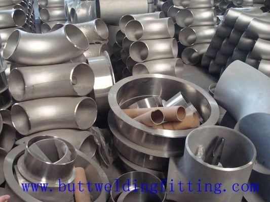 45 / 90 Degree Stainless Steel Elbow 321H WP347 A815 UNSS31803 1-48 Inch