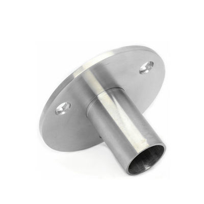 FLANGE, LWN, RF,SIZE: 4"- 600#, SCH.20, RF, CS, ASTM A105 ASTM A182 F1