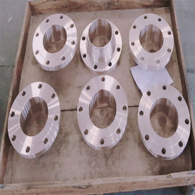 3" Class 1500 ASME B16.5 Stainless Steel SS 304 Expander Flange Raised Face