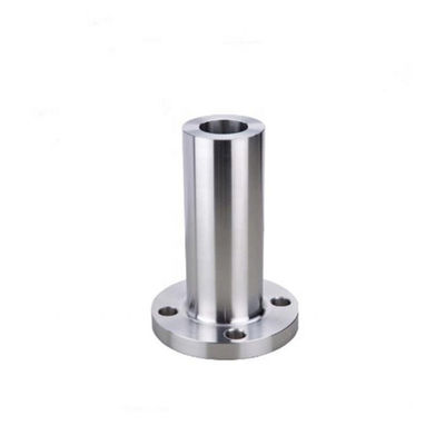 Long Weld Neck Flange Sch 10s ASTM A694 1 Inch Class 300 Rolling