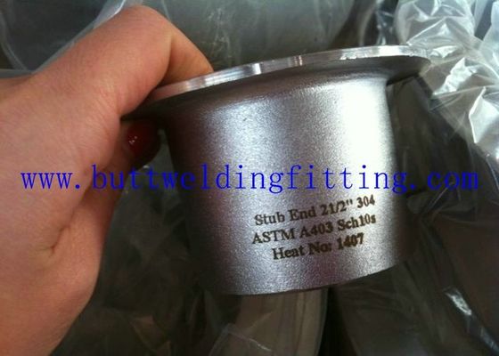 UNS S31803 UNS S32750 Stainless Steel Stub Ends Seamless or weld
