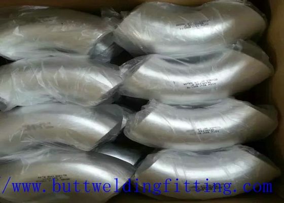 Certified Sch 5s - Sch 160s Stainless Steel Curve for Industrial Piping Needs