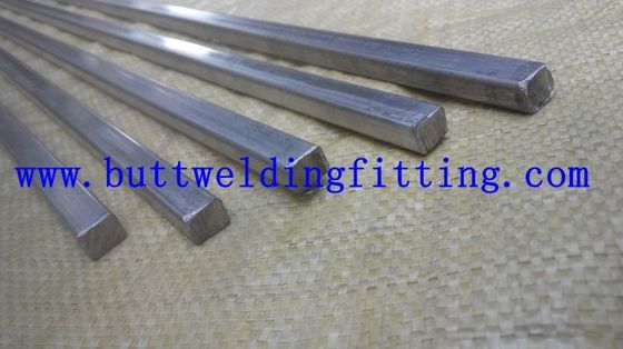 AISI 304L Stainless Steel Round Bar Corrosion Resistant For Auto Parts