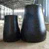 ASME B16.9 Carbon Steel Eccentric Pipe Fitting Reducer