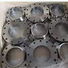 PN6-PN40 316L / 304L WN BL SO LJ SF Stainless Steel Flange ASTM Forged Threaded Blind Flange