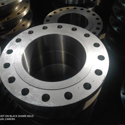 BS4504 forging Plate Stainless Steel ASTM A182 304 316L 904 2205 pipe Flange