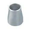MSS-SP-75 Stainless Steel Butt Weld Fittings for High Pressure Piping