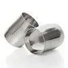 6000LBS Rated Butt Weld Fittings in Carbon Steel and Stainless Steel by TOBO