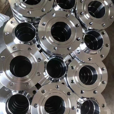 Stainless Steel Pipe Flange ASME B16.5 / 150LBS 300# 1/2" FLANGE