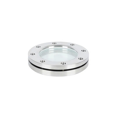 DIN ANSI 150LB PN16 파이프 스테인레스 강 304 316 316L 안출된 플레이트 탄소강 플랜지