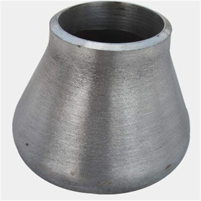 ASTM B16.9 SS 304 316 Pipe Fitting Stainless Steel Reducer MT23