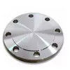 Blind Flange Stainless Steel Flanges Ensuring Durability Tight Seals Hardware
