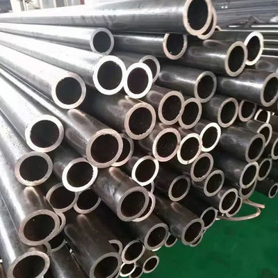 Vacuum Weld Tube Pipe Flange Fittings 304 316 Stub End Stainless Steel Long Nipples