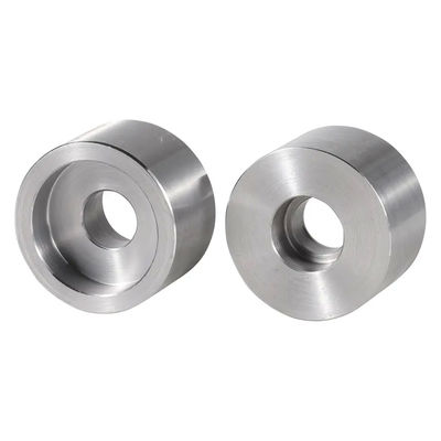 ASTM A105 SS304 SS316 High Pressure Forged Carbon Steel Socket Welding Fittings Coupling 3000/6000/9000