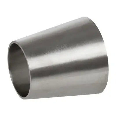 ASTM B16.9 SS 304 316 Pipe Fitting Stainless Steel Reducer MT23