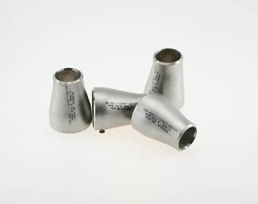 High Pressure Stainless Steel Inch and Metric Butt Weld Elbow For Tube Fittings
