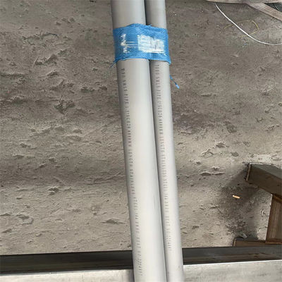 AISI Standard Customized Seamless Tubing Western Union Payment