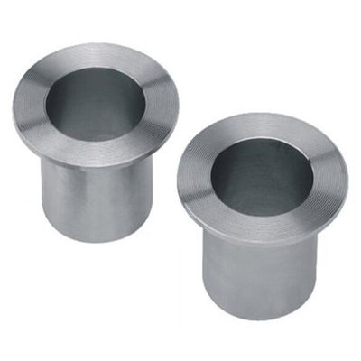 JIS Stainless Steel Stub Ends Shape Stub Ends