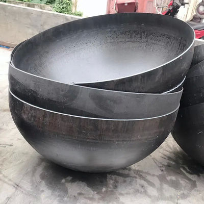 Wooden Case Stainless Steel Pipe Cap For Petroleum Within Payment Term Western Union