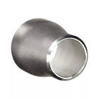 Reduction Casting Stainless Steel Welded Reducer for Pressure Applications