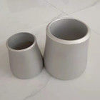 Customized Pressure Stainless Reducer Fitting ANSI/DIN/JIS/GB Standard Round Head Code