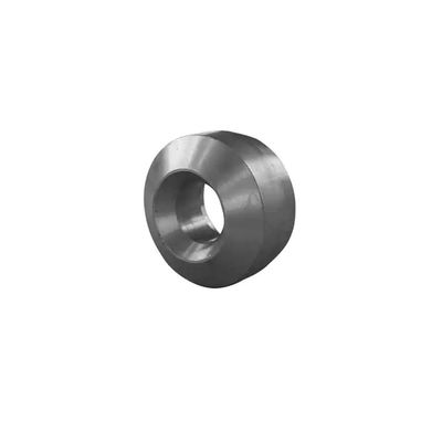 METAL Forged Steel Pipe Fitting Steel Pipe Fittings Weldolet UNS S31803
