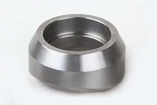 METAL Forged Steel Pipe Fitting Steel Pipe Fittings Weldolet UNS S31803