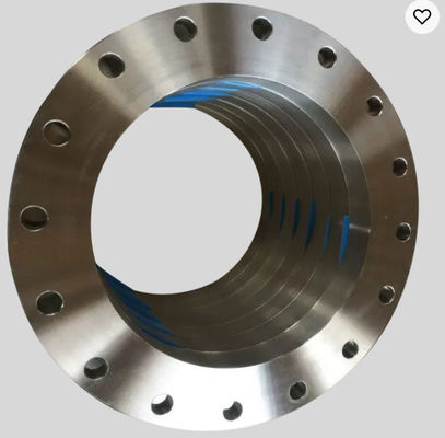 METAL Weld Fitting Butt Stainless Steel/ Carbon Steel WN SO Blind Flange 20' 300LB For Industry