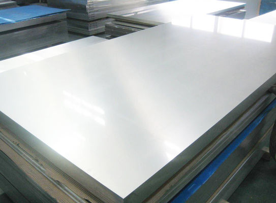 EXW Term for Stainless Steel Plate 316 with L/C Payment
