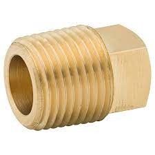 Plug Threaded Fitting Forged Pipe Fitting   GB/T 19326  NPS 1/2" - NPS 4"ASTM A105  ASTM A182 F304/F304L