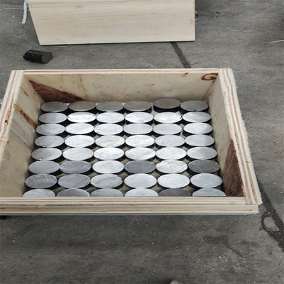 TOBO Stainless Steel Round Bars Polished Finish For Customizable Strength And Design