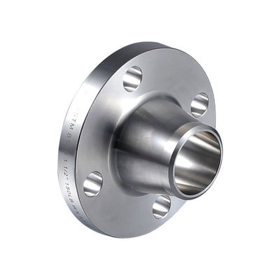 Uns N10276 Nickel Alloy Hastelloy C276 Forged weld neck Flanges