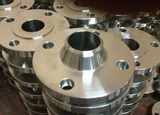 600#-1500# Stainless Steel A182 Grade F347H ANSI B16.5 Weld Neck Flange