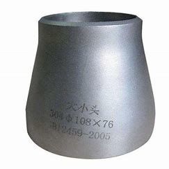 Stainless Steel Reducer For High Pressure And High Temperature Applications