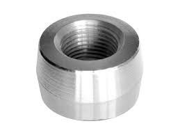 METAL Forged Steel Pipe Threadolet A182 F52 F53 F55 1" 2" 3" 4" 3000LB 6000LB 9000LB sturdy olet