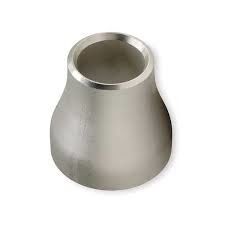 부트 웰드 피팅 스테인리스 스틸 컨센트릭 / 에커센트릭 리듀서 SCH40s ASTM A403/A403M WP316H ASME B16.9 파이프 피팅