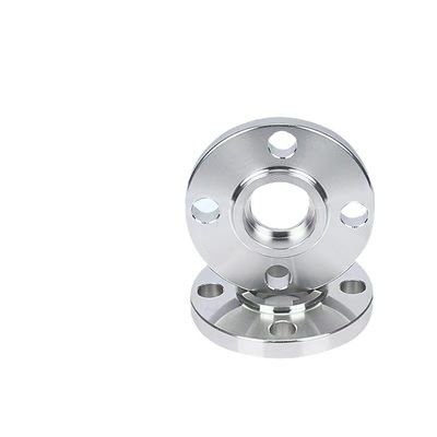 Factory Price Stainless Steel A182 F347 150#-1500#  ANSI B16.5 Flange For Industry