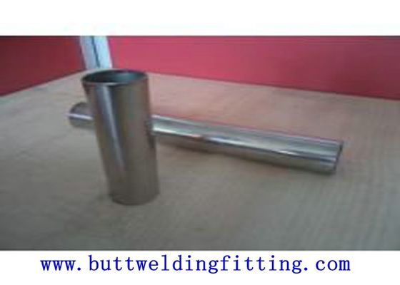 2507 / Uns s32750 / f53 , Uns s32760 / f55 Super Duplex Steel Tube DIN 86019