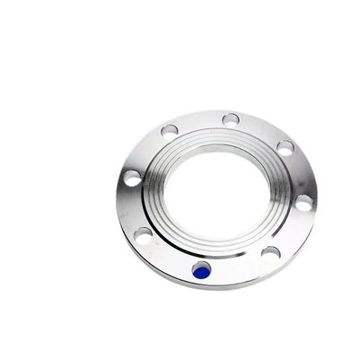 ASTM A350 LF2 ASME B16.5 Class 150-1500# 1/2"-24" Butt Weld Flanges