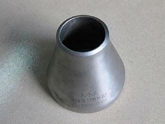 High Quality ASTM B16.5 WPB Concentric Stainless Steel Reducer Factory Butt Weld Technique