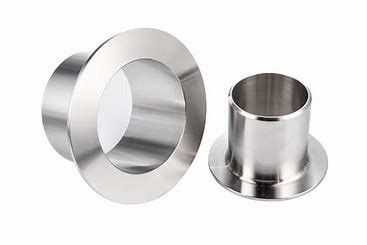 DONGLIU SCH40 ASME B16.9 BW ASTM A403 GR. WP316L STAINLESS STEEL ELBOW/STUB END/NIPPLE FOR CHEMICAL