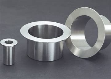 Stainless Steel Flanges Using With Lap Joint Flange SS304 Stub End