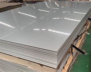 304L with Slit Edge 0.3mm-120mm Thickness Stainless Steel Plate
