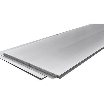 TOBO SS304 Stainless Steel Plate Price Astm A240 316L Stainless Steel Plate