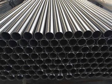 ASTM A312 TP304 스테인리스 스틸 꿰매지 않는 파이프 1/2-24 인치 화학 가공 산업을위한 40 명단