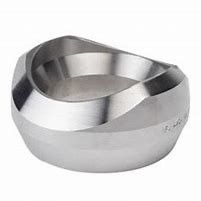 Stainless Steel 304 High Pressure pipe Fittings 3000Lb Weldolet ASME B16.11