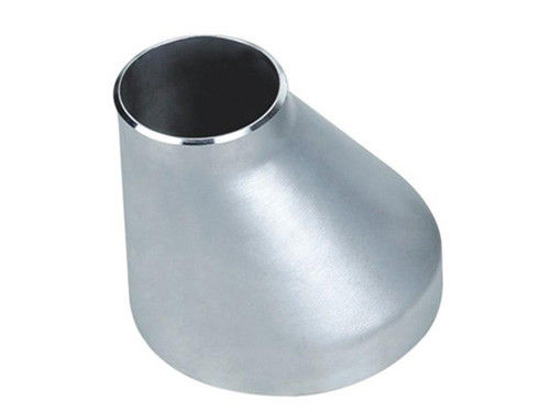 TOBO  Weld Pipe Fittings Aging Resistant Eccentric Stainless Steel Reducer For pipe opening