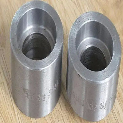 TOBO Standard Carbon Steel Welding Threaded Socket Socket Welding Couplings