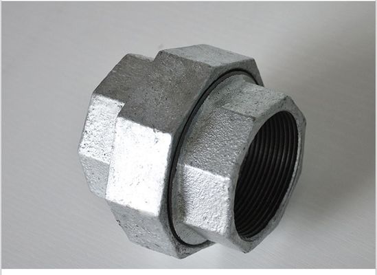 Union Socket Welding Fitting Forged Pipe Fitting  BSPP/BSPTNPT 2852/3、DIN 32676 ≤PN16 1/2" -6"AISI 304 (1.4301), AISI 316L (1.4404/1.4435)  DIN 85066